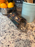 mini-Snack: Southwest Stripe