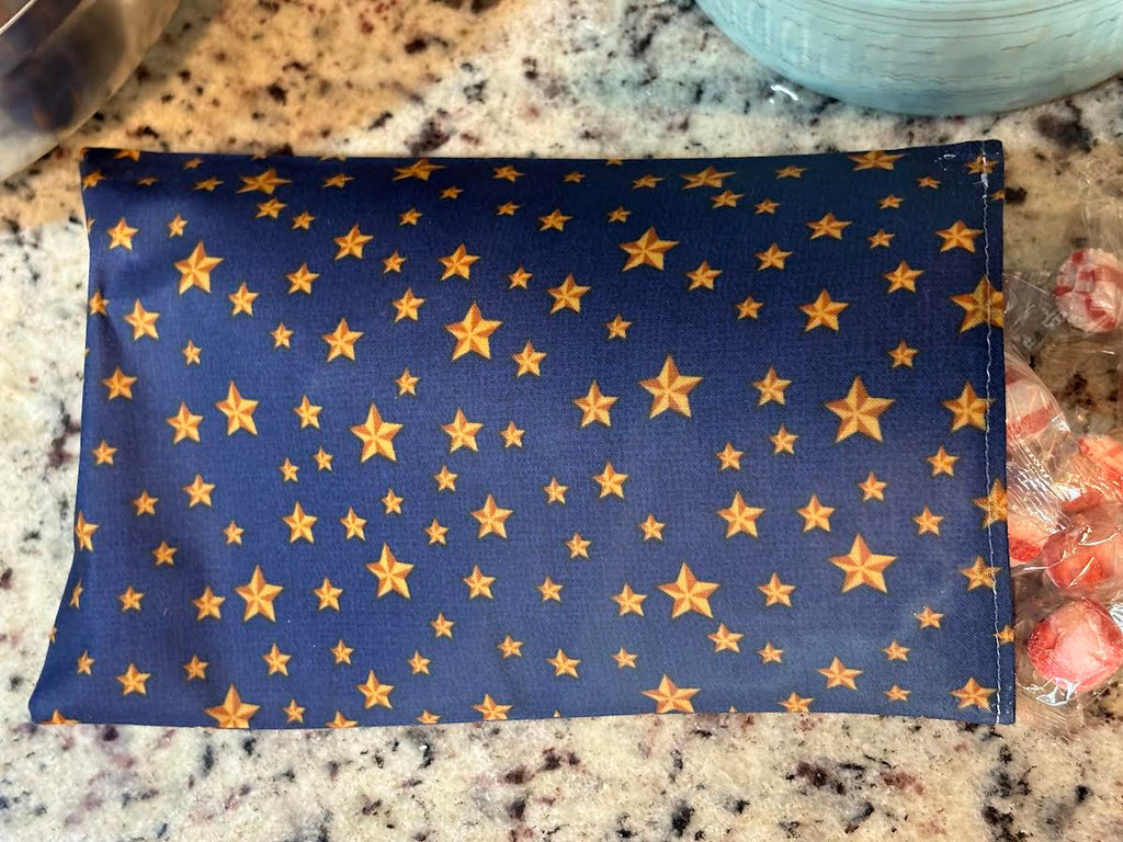 mini-Snack: Stars of Freedom