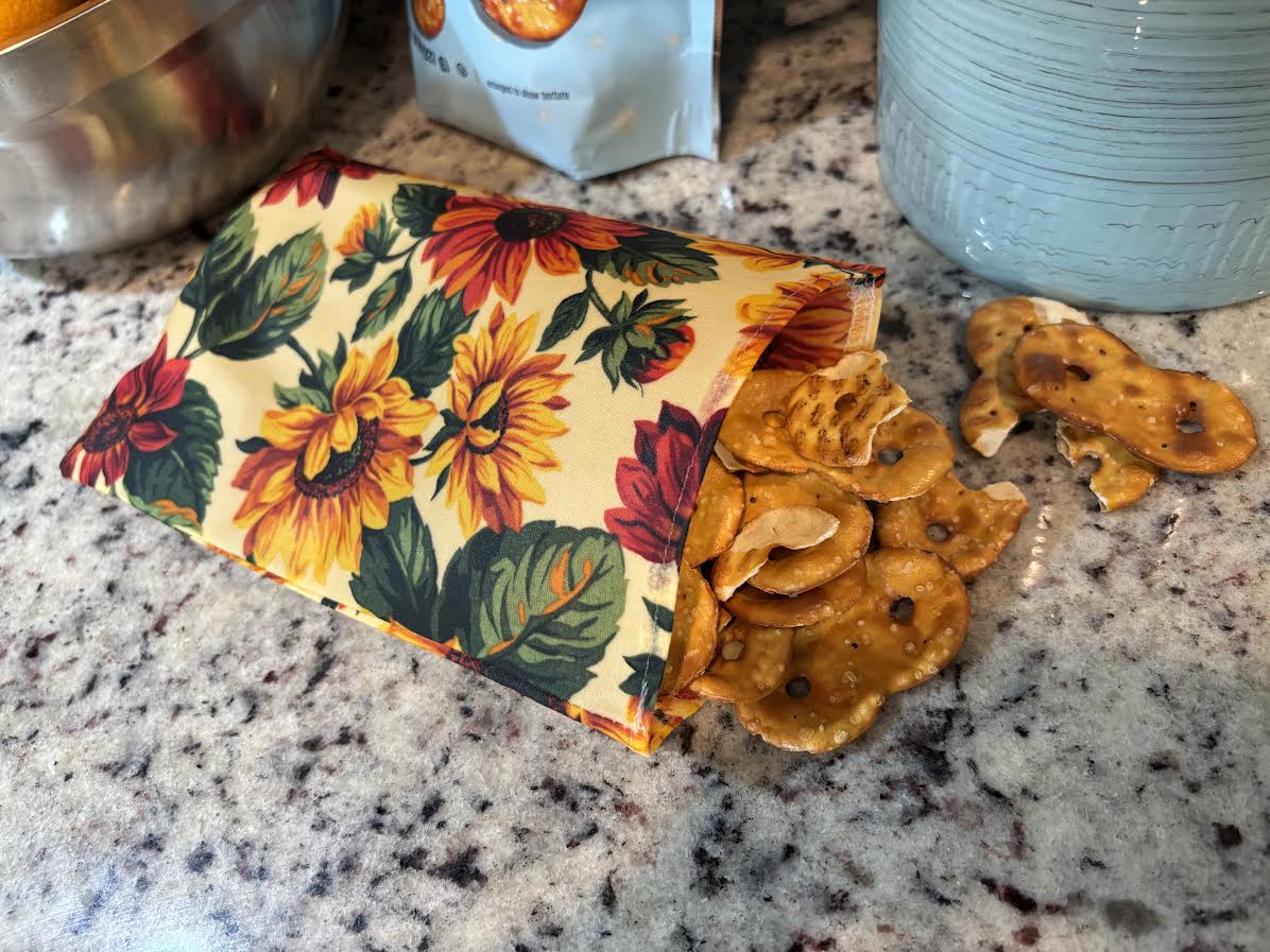 mini-Snack: Sunflower