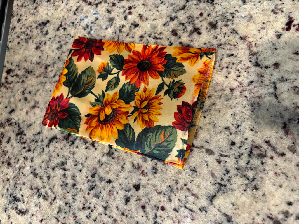 mini-Snack: Sunflower