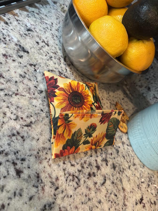 mini-Snack: Sunflower