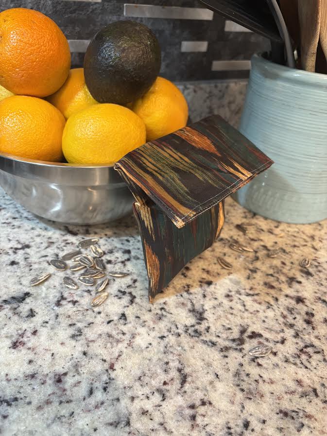 mini-Snack: Southwest Stripe