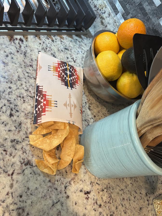 mini-Snack: Spirit Trail