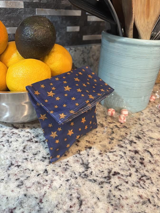 mini-Snack: Stars of Freedom