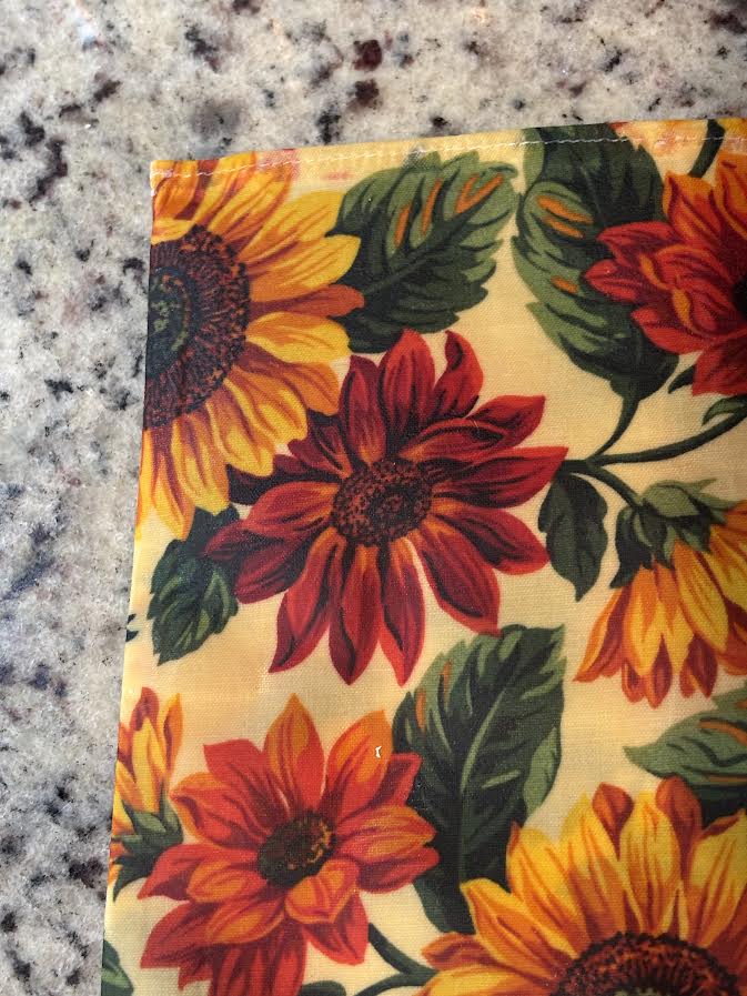 mini-Snack: Sunflower