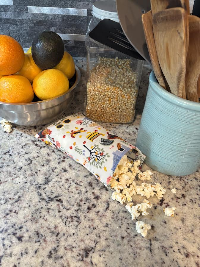 mini-Snack: Chicken and Coops