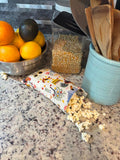 mini-Snack: Chicken and Coops