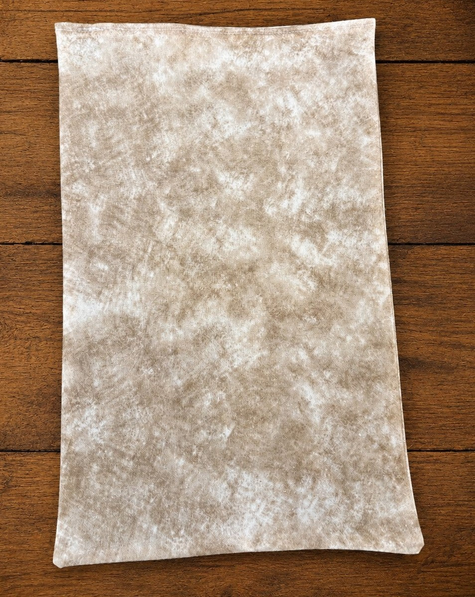 Sandstone Bees Waxed Snack Bag