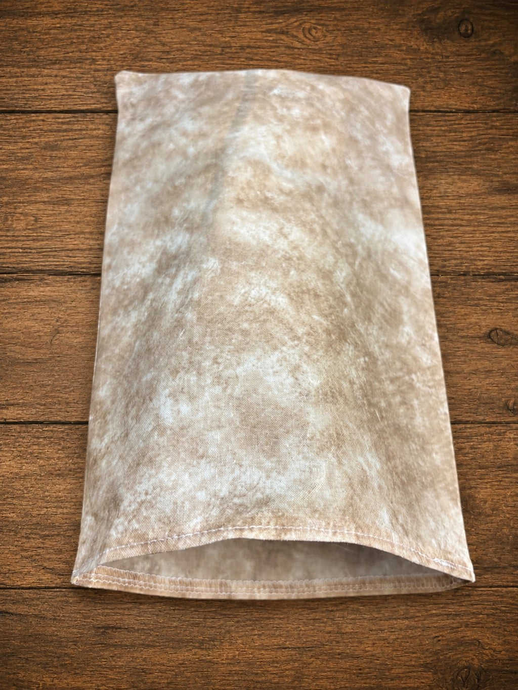 Sandstone Bees Waxed Snack Bag