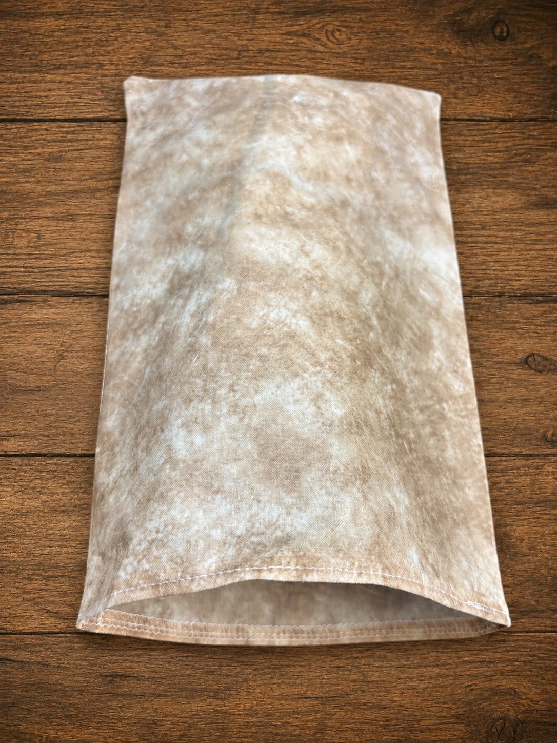 Sandstone Bees Waxed Snack Bag