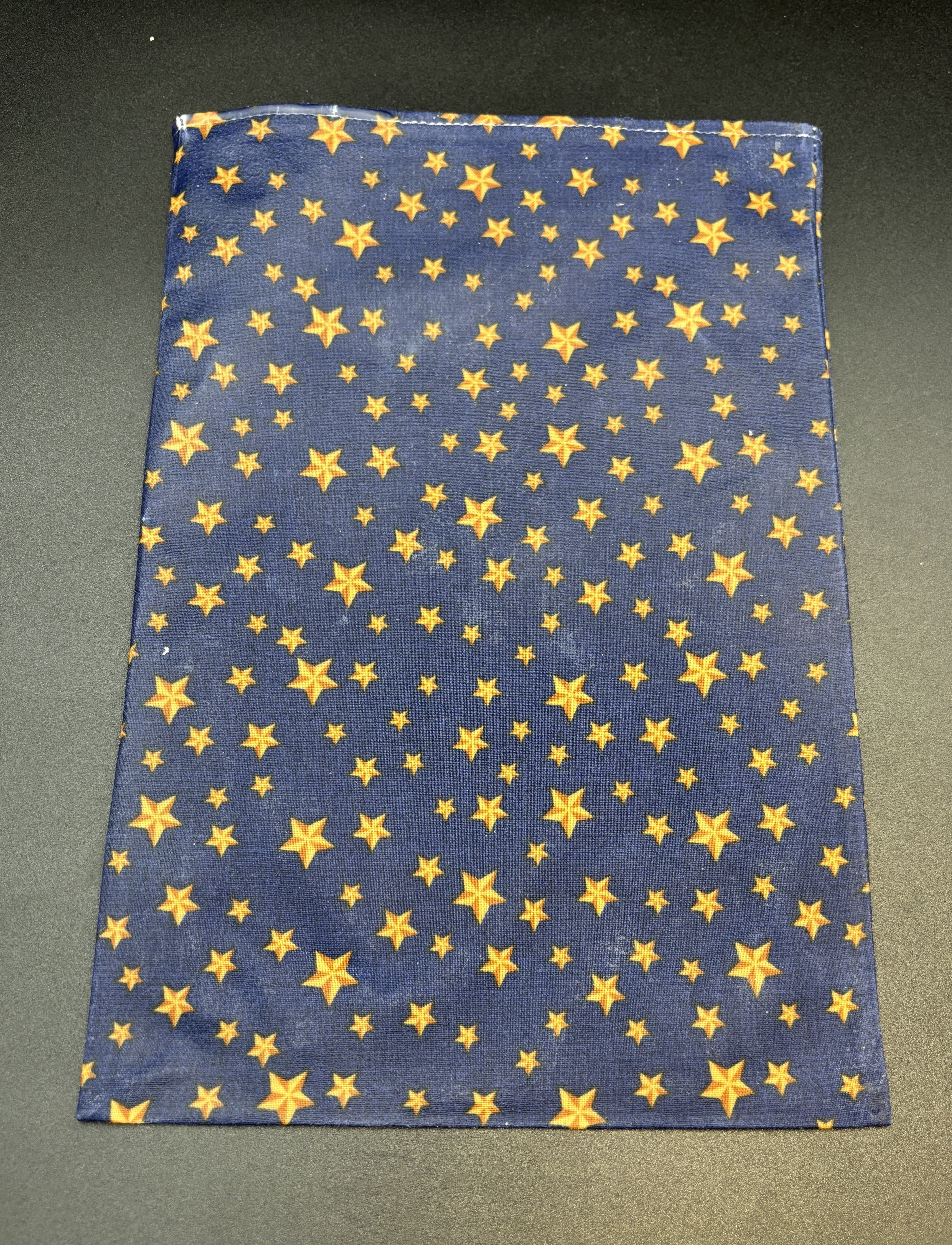 Stars of Freedom Bees Wax Snack Bags