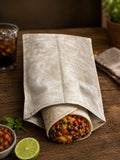 Sandstone Bees Waxed Snack Bag