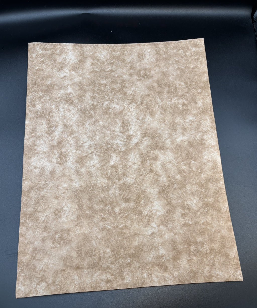 Sandstone Bees Waxed Bread Bag