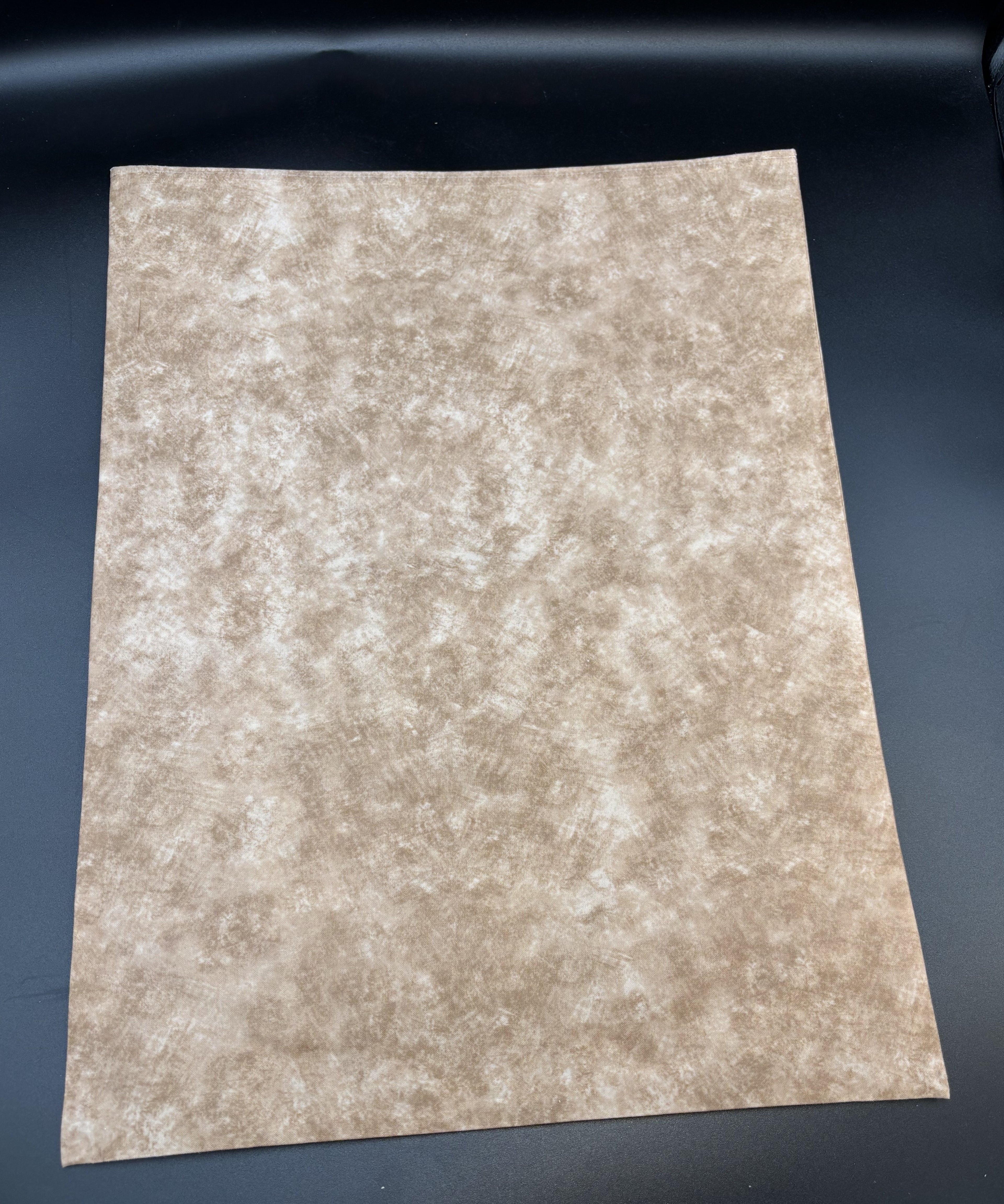 Sandstone Bees Waxed Bread Bag