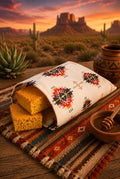 Spirit Trail Bees Waxed Snack Bag
