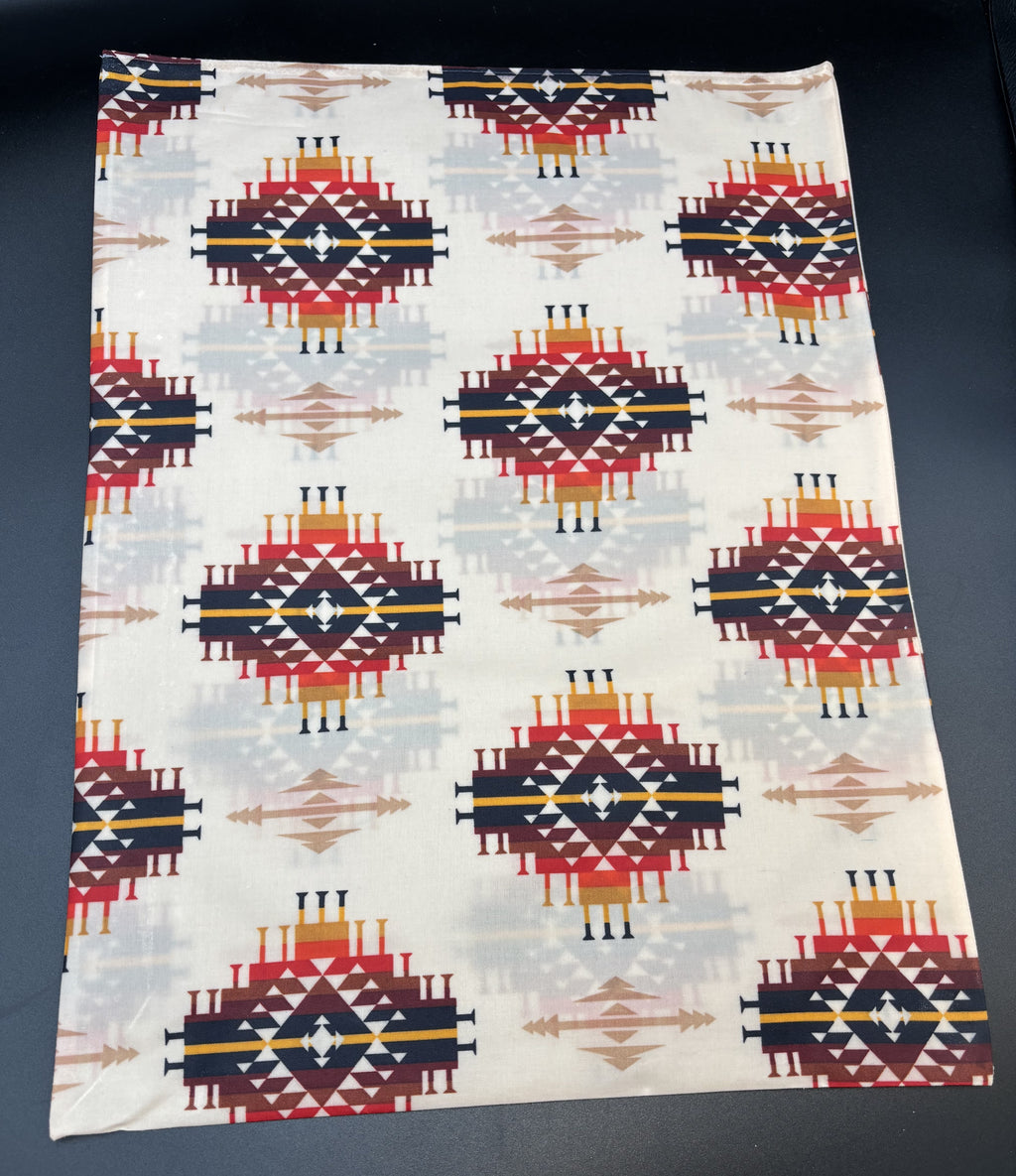 Spirit Trail Bees Waxed Bread Bag