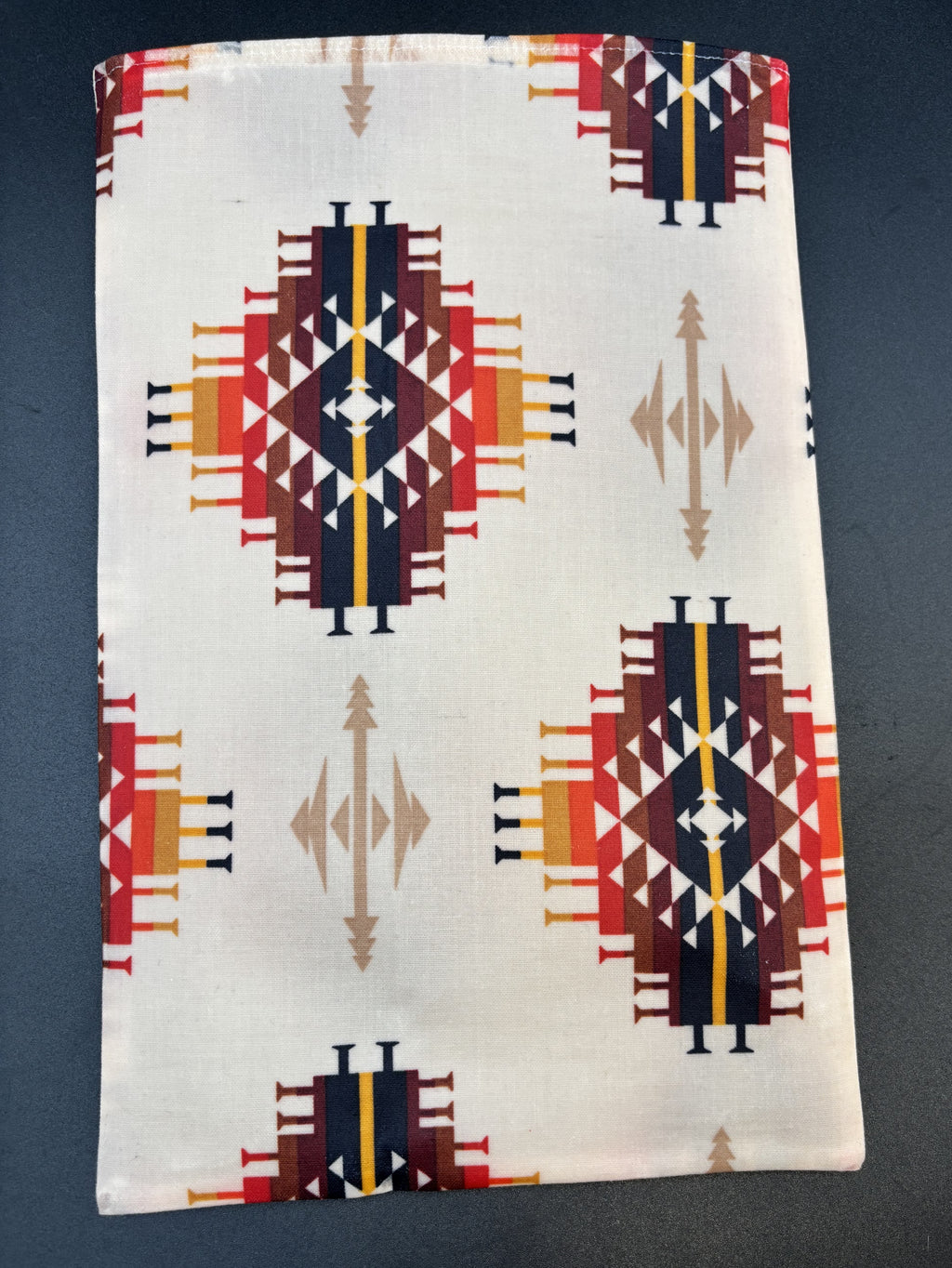 Spirit Trail Bees Waxed Snack Bag